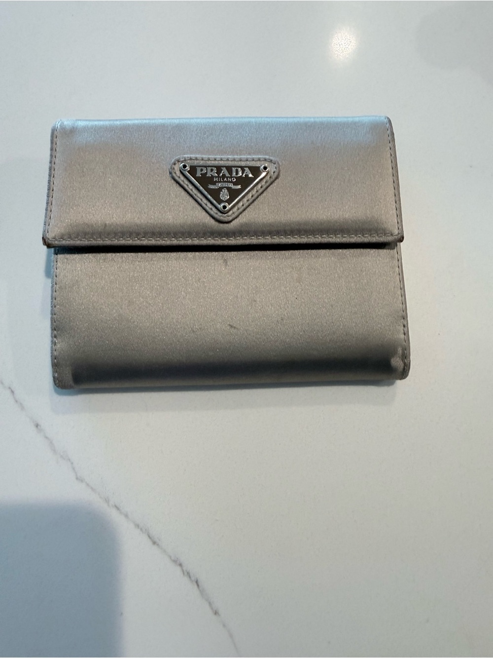 Prada Wallet - Picture 4 of 4